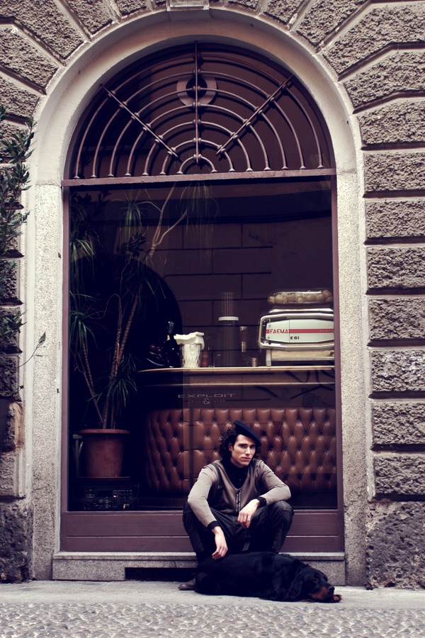 Esquire Hong Kong