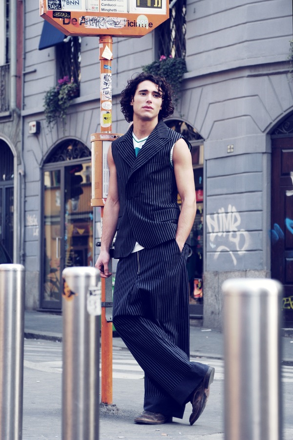 Esquire Hong Kong