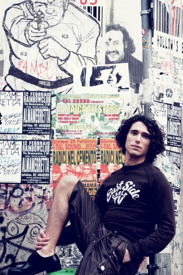 Esquire Hong Kong